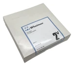 Whatman 2V 1202-185 Folded Filter Paper 18.5 Cm 100 Circles. Fixed Price $34.99.