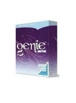 Sultan 77640 Genie Biteregistration Material Fs Mint Cartridge 2/PK Exp Jan 2027. Fixed Price $64.00.