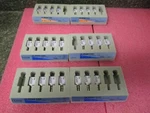 Ivoclar Vivadent Ips E.max Cad Cerec Various Ht & Lt / C14 Emax- 24 Total Blocks. Fixed Price $649.95.