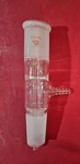 Labglass LG-1330-102 Vacuum Take Off Adapter 29/42 Mm Hose Barb 1477. Fixed Price $16.00.