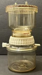 Thermo Scientific Nalgene Reusable Filter Holder 15 Psi Unit. Fixed Price $373.07.