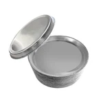 Sample Pan For Moisture ANALYZERS,102MM Disposable Aluminum Weighing Dishes A. Fixed Price $62.33.