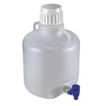 Carboy, 10 Capacity - Ml, 2.64 Gal Oz, Screw On/spigot Closure,. Fixed Price $156.99.