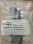 Restek Resprep Combo Cartridges 500MG Carboprep 90, Nax, 6ML, PK.30 26193. Fixed Price $190.00.