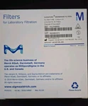 Millipore HVLP09050 Durapore Pvdf 0.45 Um, 90MM Filters (50 Per Box). Fixed Price $149.99.