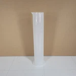 Polylab 2000ML Capacity Graduated Measuring Cylinder Polypropylene Plastic. Fixed Price $29.99.