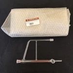Synthware Glass Distillation Receiver, Dean Stark, 2, Ptfe, 190 X 65, 14/20. Fixed Price $99.95.