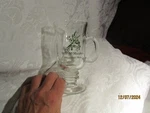 250 Ml H.o.l. Wide Mouth Graduated Glass Beaker By Supertek. Fixed Price $5.99.