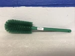 Carlisle Sparta Tank Kettle Bottle Polyester Brush 16" Model 40001C09 Green New. Fixed Price $17.99.
