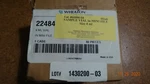 Case Of 50 Wheaton 224842 4ML Vial W/ 14B Rubber Lined Screw Cap Clear. Fixed Price $50.00.