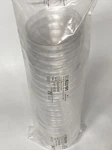 Greiner 94X16MM Petri Dish With Vents, 20/BAG, 633181 EXP:2027 New. Fixed Price $49.99.