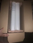 Millipore Oem PRPK0L0S1 Genuine Pre-system Pak L1 Cartridge Filter Original. Fixed Price $185.00.