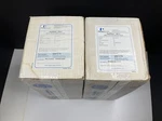 2X 50 Perkin Elmer Optiplate 384F Well Black Microplates 6007270 (100 Total). Fixed Price $61.19.