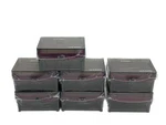 (2688) Thermo Cliptip 12.5UL Extended Lgth Pipet Tips 7X384/RK 94420073 94410053. Fixed Price $112.49.