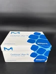 Millipore Centricon PLUS-70 PL-100 Filters 100K Nmwl Non-sterile 8/PK Open Box. Fixed Price $119.00.
