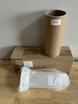 Entegris Brand New YY66B1280 Chemlock Pp 11 Bowl Housing (usa Seller). Fixed Price $1250.00.