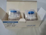 Pcs Millipore Millipak 60 Filter MPGL06SH2, 0.22UM Micron New In Box. Fixed Price $79.99.