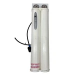 Millipore Prepak PRPK00001US W Parker R24-02BK Pneumatic Regulator, Usg 60 Psi. Fixed Price $48.41.