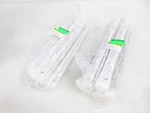 Two Bags 50 Total Corning Costar 4490 Ml Stripette Serological Pipette. Fixed Price $22.79.