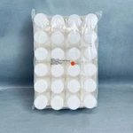 Thermo Scientific Media 125 Ml Square Petg Sterile 24 Bottles. Fixed Price $53.62.