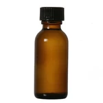 80 Pcs Amber 2 Oz 60ML Boston Round Glass Bottle With Phenolic Polycone Caps. Fixed Price $79.99.