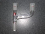 Adapter, Claisen. Fixed Price $36.00.