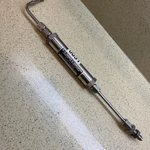 Molecular Sieve Filter Model 5004 3000 Psi Maximum. Fixed Price $120.00.