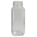 Qorpak GLA-00831 BOTTLE,137 Mm H,CLEAR,51 DIA,PK84 41U127. Fixed Price $197.76.
