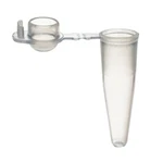 Pcr Reaction Simport T325-1N With Integral Shield 0.2 Ml QTY:1000. Fixed Price $32.72.