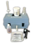 Hach CI2 Test Kit Pool Water Chlorine Total Model Cn-dt. Fixed Price $129.99.