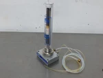Restek 22020 Single Position Baseplate Triple Filter M0939. Fixed Price $149.99.