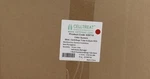 (229710)(12/CS) Celltreat 50ML Graduated Centrifuge Tube Filter System 0.22UM. Fixed Price $60.00.