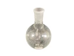 Pyrex Glass 500ML 24/40 Single Neck Round Bottom Boiling Flask 4320-500 #2. Fixed Price $19.99.