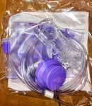 Kangaroo Omni Feeding 1000ML B10FD 8 Bags Syringes Transition Connector. Fixed Price $49.99.