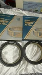 Sears Oem Spectrum Trapper Air Filter T-11 Lot Of 2. Fixed Price $39.99.