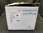 (50/CS) Greiner Bio-one 96-WELL 1ML Pp Masterblock Storage Plate U-shape Sterile. Fixed Price $217.49.