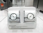 Halyard TDA-PPU-1 Coolief Cooled Radiofrequency Peristaltic Pump Generator Unit. Fixed Price $671.69.