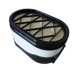 Air Filter For Donaldson AF27876 P608666 49666 CA5514 5203965 P617499. Fixed Price $53.42.