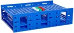 Heathrow Scientific HS24322A Mega Rack Clinical Tube. Fixed Price $41.97.