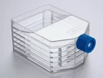 Lot Of 12 New Corning 353143 Falcon 3-LEVEL 525CM Cell Culture Multi Flasks. Fixed Price $95.00.