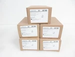 Boxes Corning Costar 3571BC 384-WELL Low Flange Black Flat Bottom Microplate. Fixed Price $139.99.
