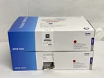 (1536) Mettler Rainin Bioclean 1200UL Rt Lts Filter Pipet Tips 16X96/RK 30389231. Fixed Price $149.99.