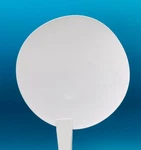 Omicron Cellulose Nitrate Membrane Filter, Plain, 90MM, 0.45 (50/PACK). Fixed Price $109.00.