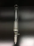 Chemglass 24/40 Vacuum Filtration Vertical Take-off Adapter. Fixed Price $74.83.