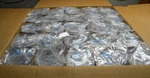 (500) Medegen PD1905-500S 100 X 15 Petri Dishes. Fixed Price $85.00.
