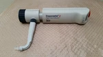 Brinkmann Dispensette Organic Digital Adjustable Bottle Top Dispenser 5-50ML. Fixed Price $319.99.