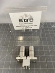 Millipore Sf Surface Mount Filter Pn: WG2S01WW2. Fixed Price $50.00.