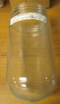 Killark VAMG-100 Glass Globe. Fixed Price $20.00.