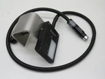 Schott 5187765 Fiber Optic Microscope Light Illuminator With Filter Adapter. Fixed Price $99.99.