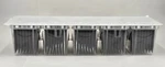 Hamilton Co-re High Volume Tips 1000UL Without Filters 235904 5X96 Racks S15. Fixed Price $29.89.